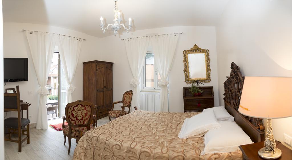 Casa Dolly Vatican Hotel Рим Екстериор снимка