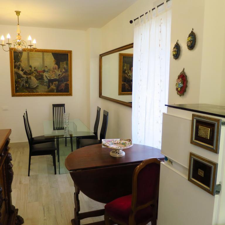 Casa Dolly Vatican Hotel Рим Екстериор снимка
