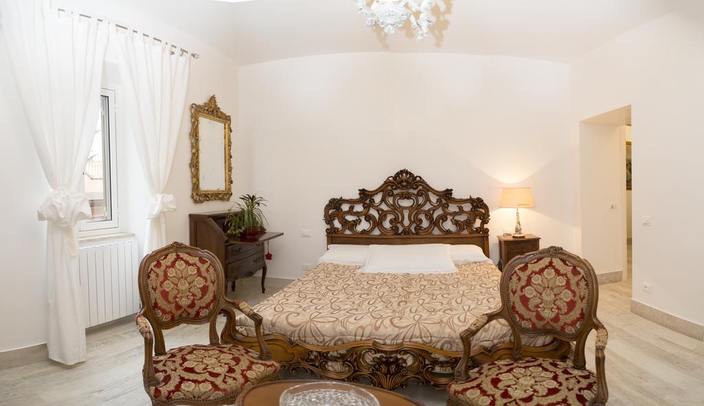 Casa Dolly Vatican Hotel Рим Стая снимка