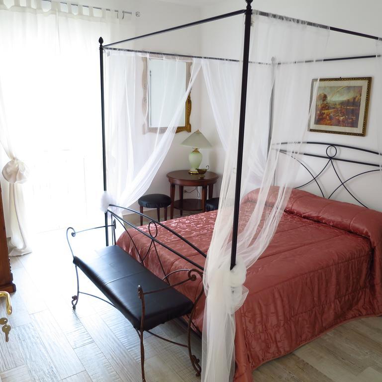Casa Dolly Vatican Hotel Рим Екстериор снимка