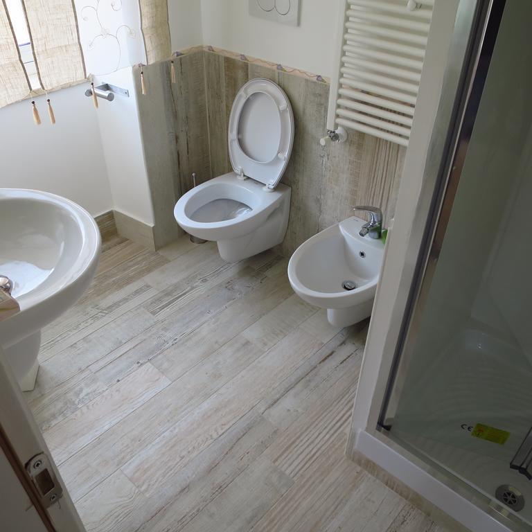 Casa Dolly Vatican Hotel Рим Екстериор снимка