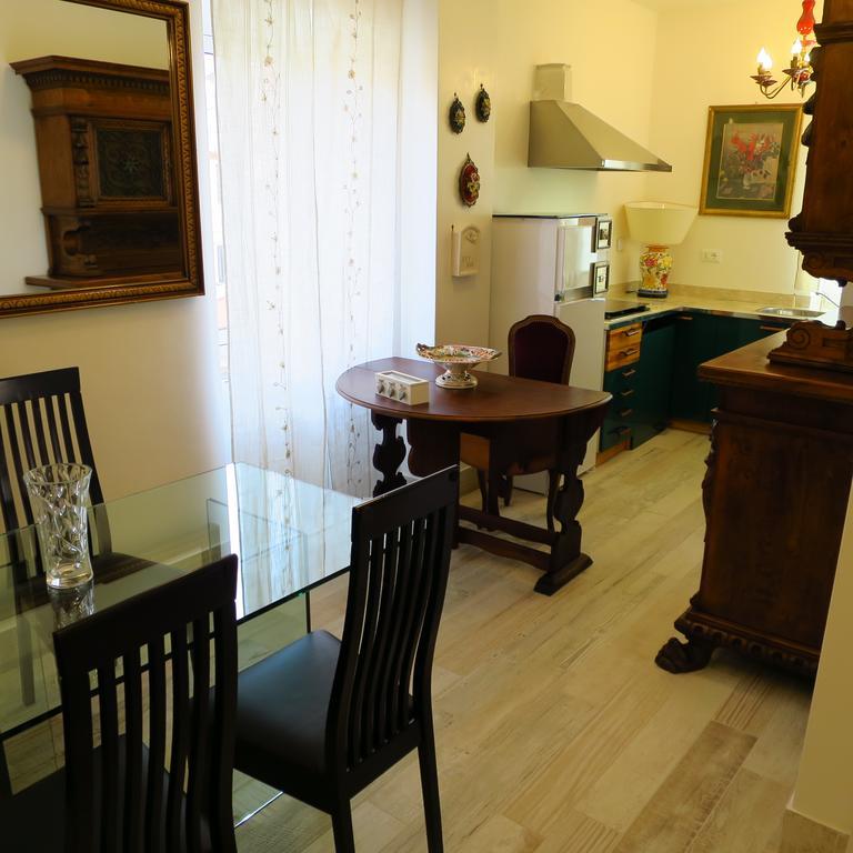 Casa Dolly Vatican Hotel Рим Екстериор снимка