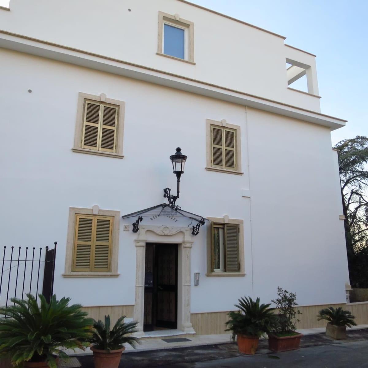 Casa Dolly Vatican Hotel Рим Екстериор снимка