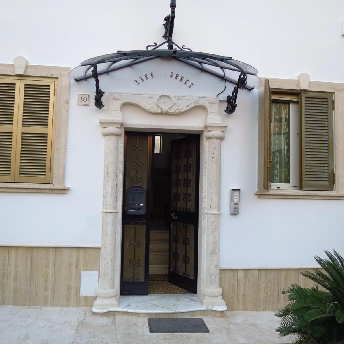 Casa Dolly Vatican Hotel Рим Екстериор снимка