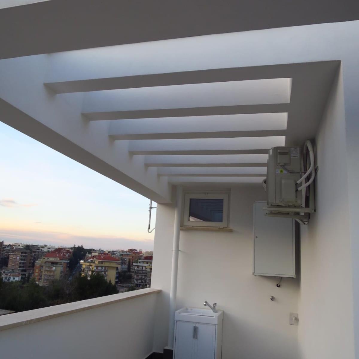 Casa Dolly Vatican Hotel Рим Екстериор снимка