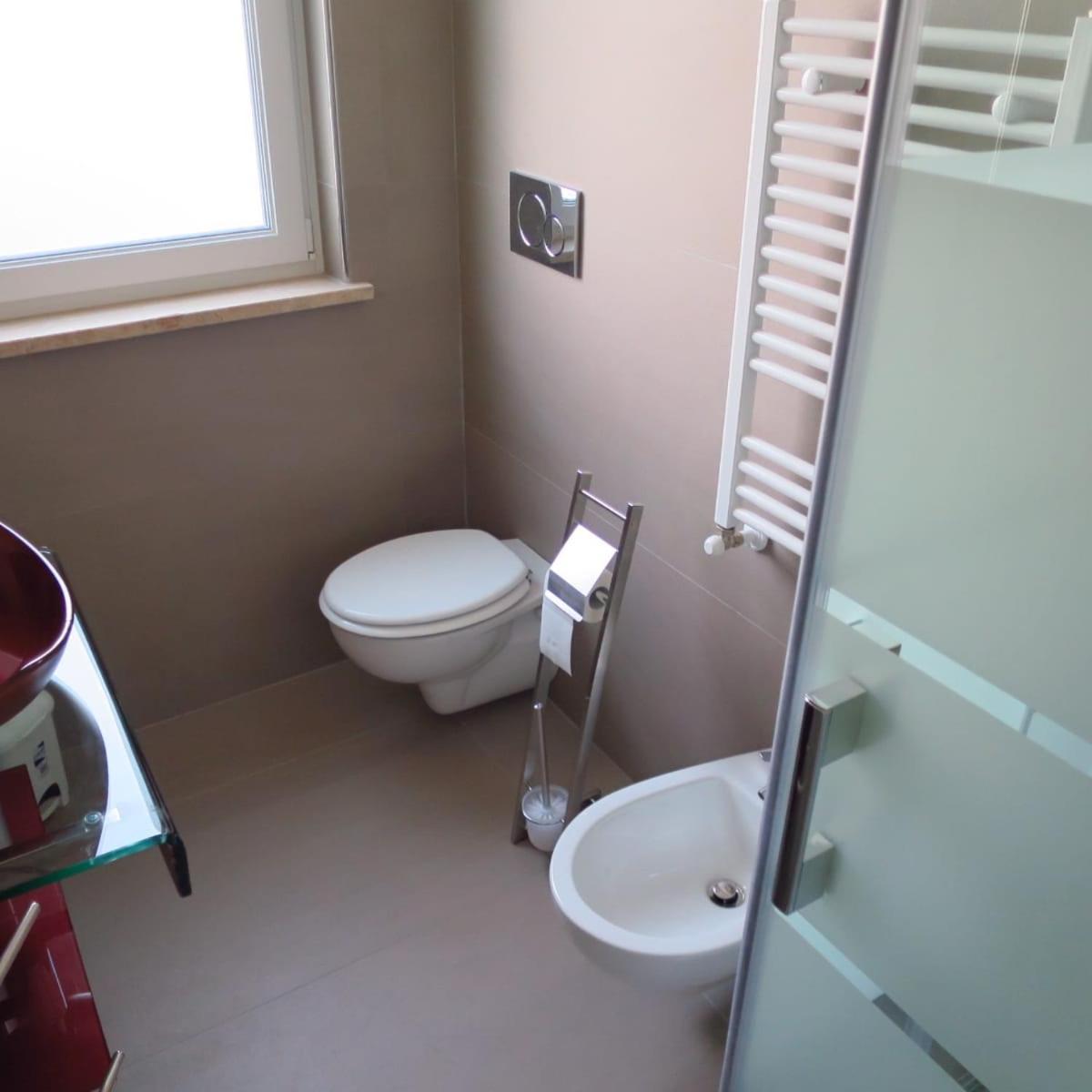 Casa Dolly Vatican Hotel Рим Екстериор снимка