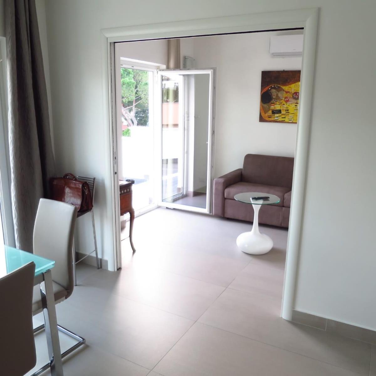 Casa Dolly Vatican Hotel Рим Екстериор снимка
