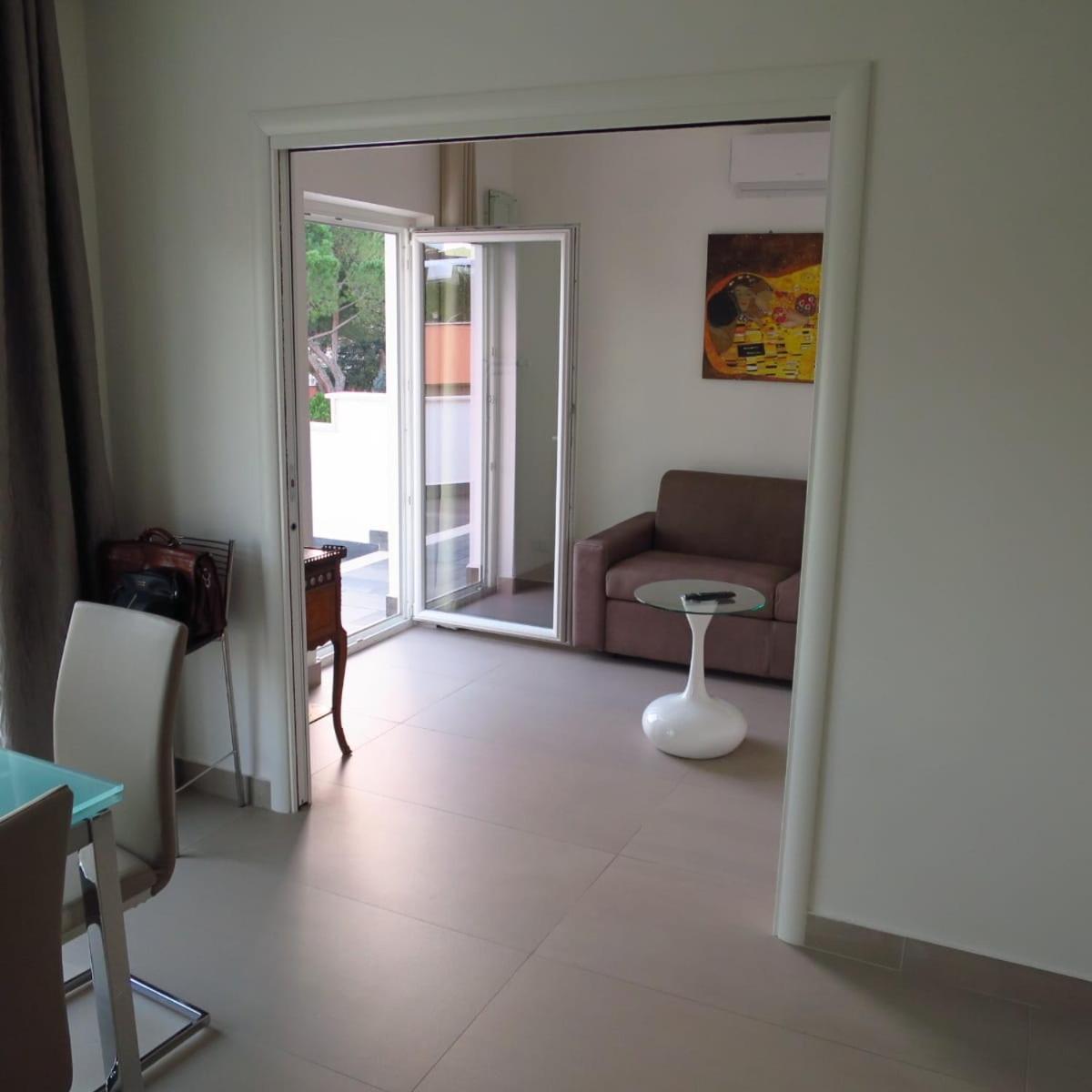 Casa Dolly Vatican Hotel Рим Екстериор снимка